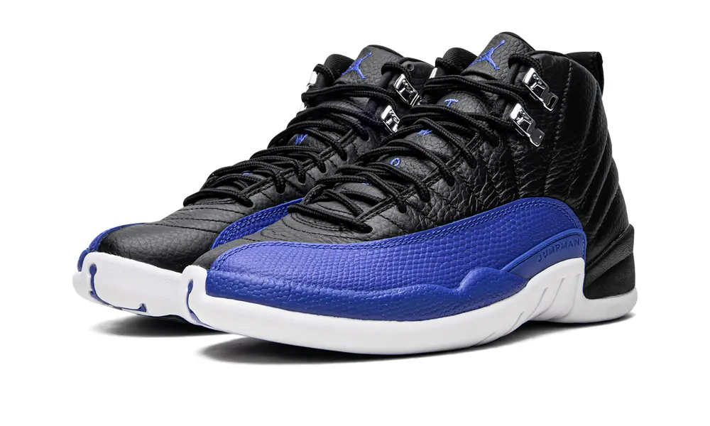Air Jordan 12 AIR JORDAN 12 WMNS 'Hyper Royal'