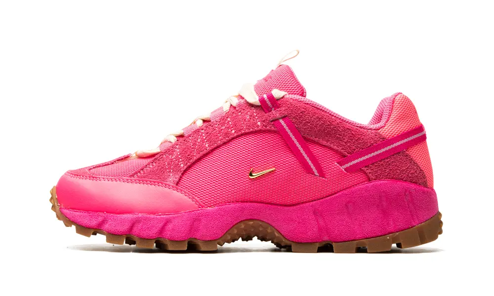 Nike Lifestyle AIR HUMARA LX MNS WMNS 'Jacquemus - Pink' 