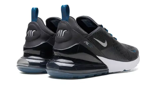 Nike Air Max Air Max 270 'Anthracite Industrial Blue' 