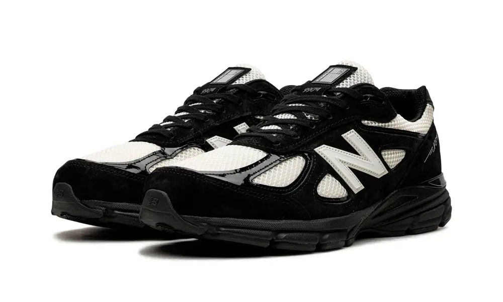 New Balance 990 990v4 'Joe Freshgoods - Black' 