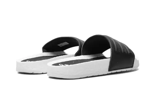 More Adidas Shoes Adilette Boost Slides