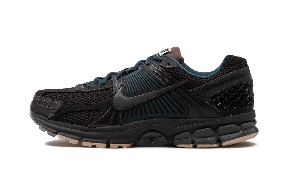Nike Lifestyle Zoom Vomero 5 PRM 'Velvet Brown Medium Ash' 