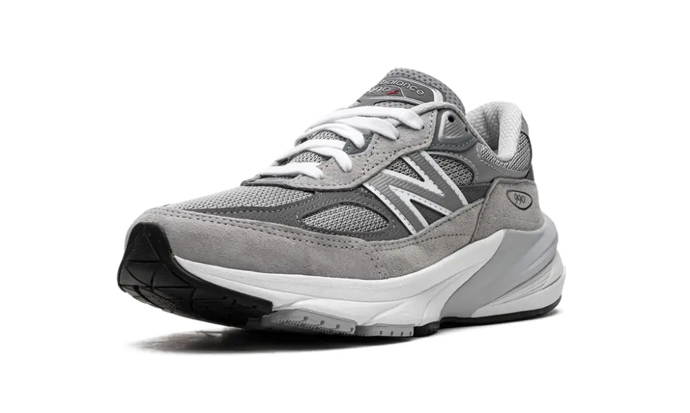 New Balance 990 990v6 WMNS 'Grey'