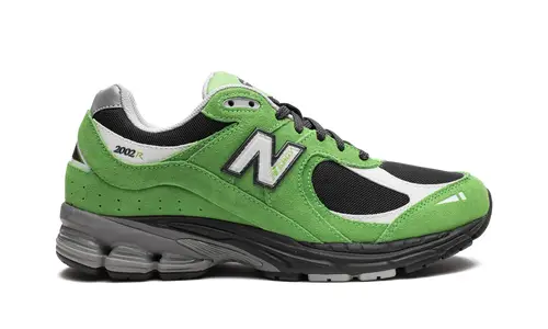 New Balance 2002R 2002R 'Good Vibes Pack - Green Apple'