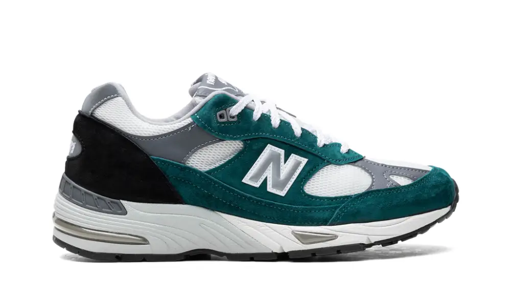 New Balance 991 991 'MiUK - Pacific' 