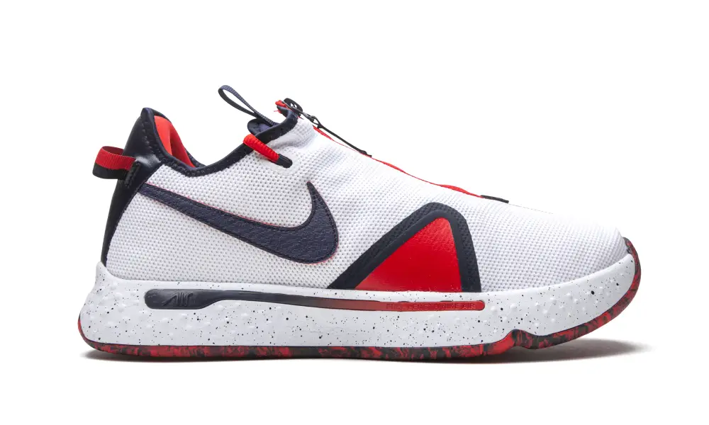 Nike Basketball PG 4 'USA'