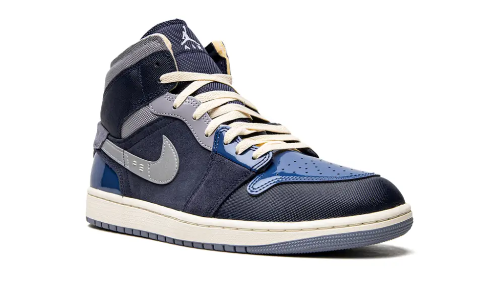 Air Jordan 1 Air Jordan 1 Mid SE Craft 'Obsidian'