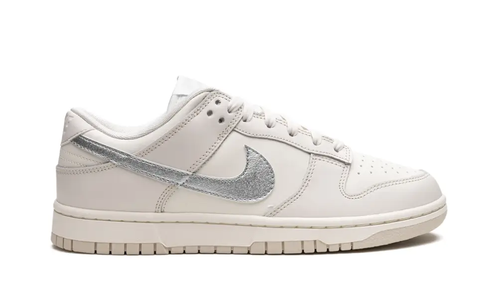 Nike Dunk DUNK LO ESS TREND MNS WMNS 'Sail Oxygen Purple'