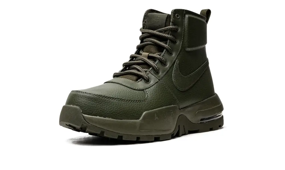 Nike Lifestyle Air Max Goaterra 2.0 'Cargo Khaki' 