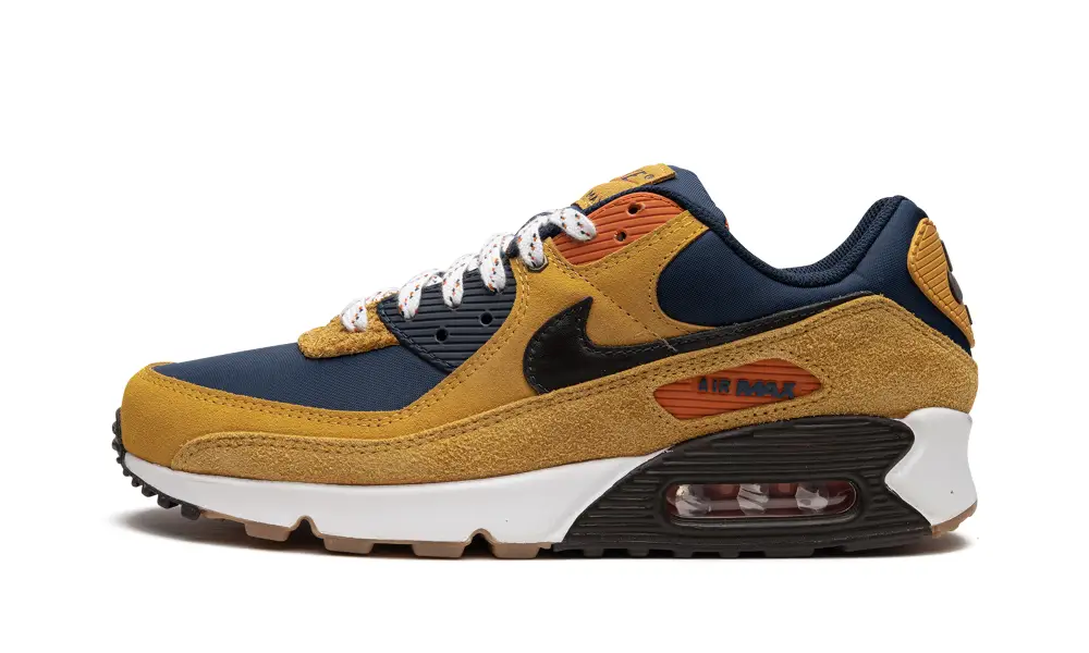 Nike Air Max Air Max 90 'Bucktan' 9A5175