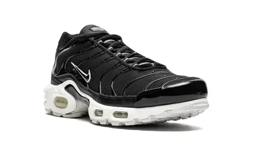 Nike Air Max AIR MAX PLUS MNS WMNS 'Black White'