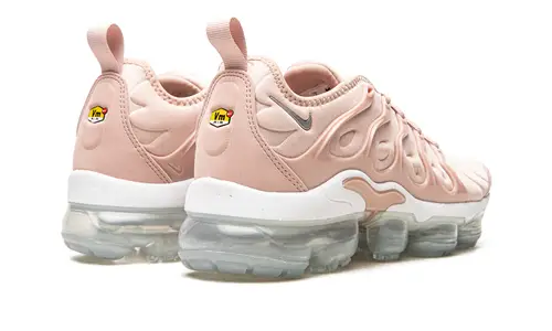 Nike Air Max AIR VAPORMAX PLUS MNS WMNS ''Pink Oxford'' 