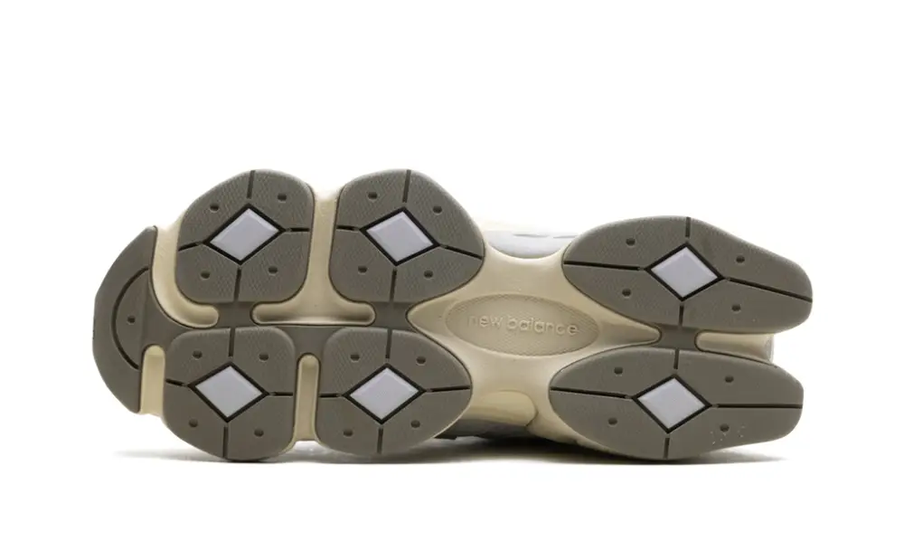 New Balance 9060 9060 'Pearl Grey Linen' 