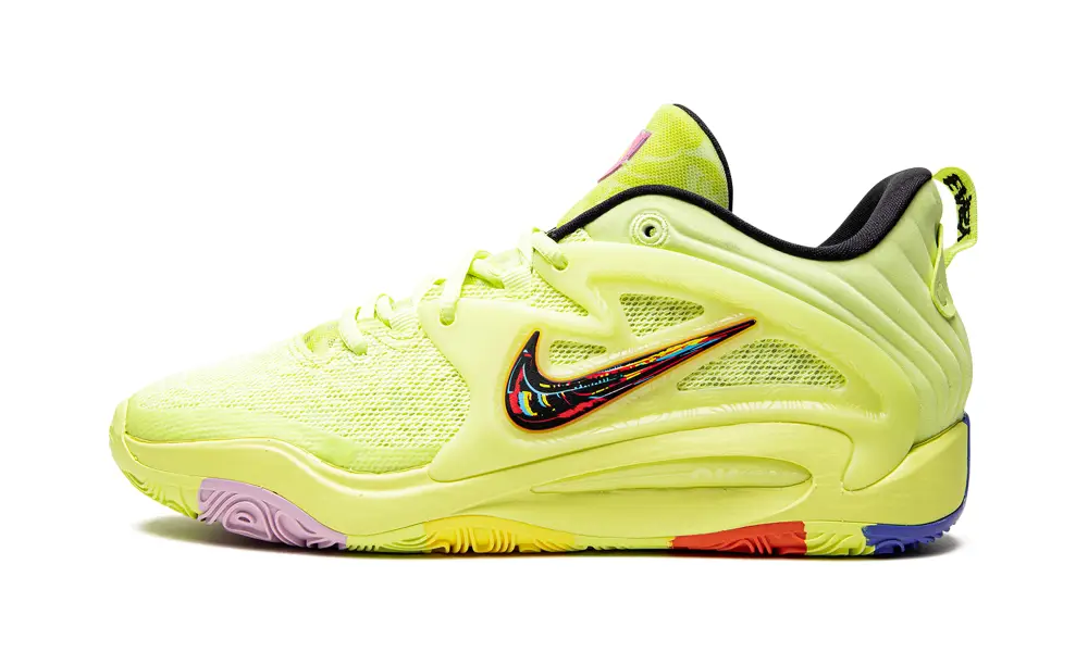 Nike Basketball KD 15 'Aimbot'