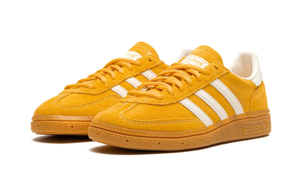 Adidas Handball Spezial Handball Spezial 'Preloved Yellow'