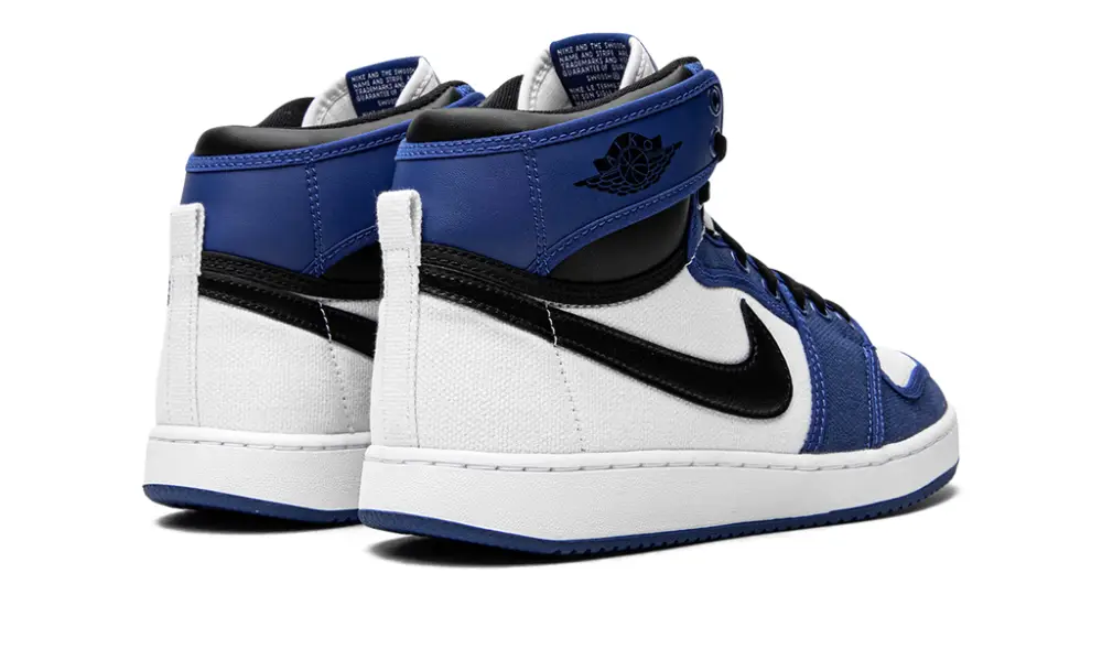Air Jordan 1 Air Jordan 1 KO 'Storm Blue' 