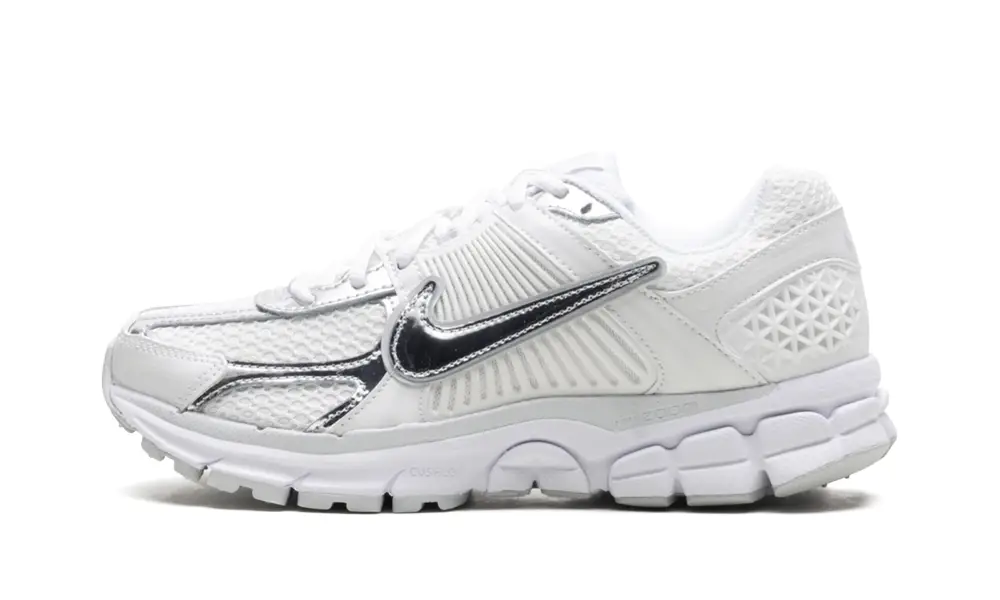 Nike Lifestyle Zoom Vomero 5 WMNS 'Chrome Toe' 