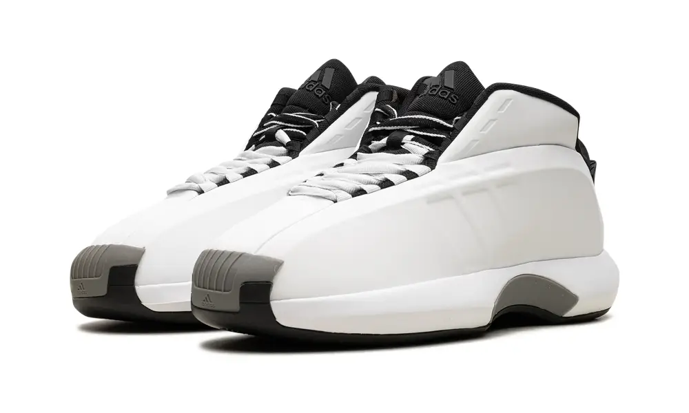 More Adidas Shoes Crazy 1 'Stormtrooper (2022)'