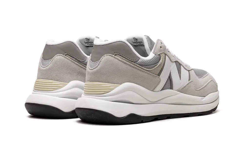New Balance 57 40 57 40 'Grey' 