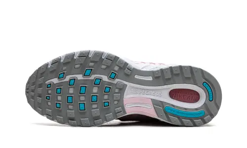 Nike Lifestyle Air Peg 2K5 WMNS 'Pawprint Pink Foam'