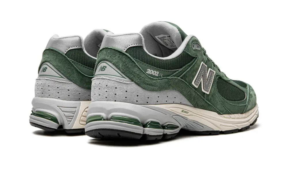 New Balance 2002R 2002R 'Jade Green' 