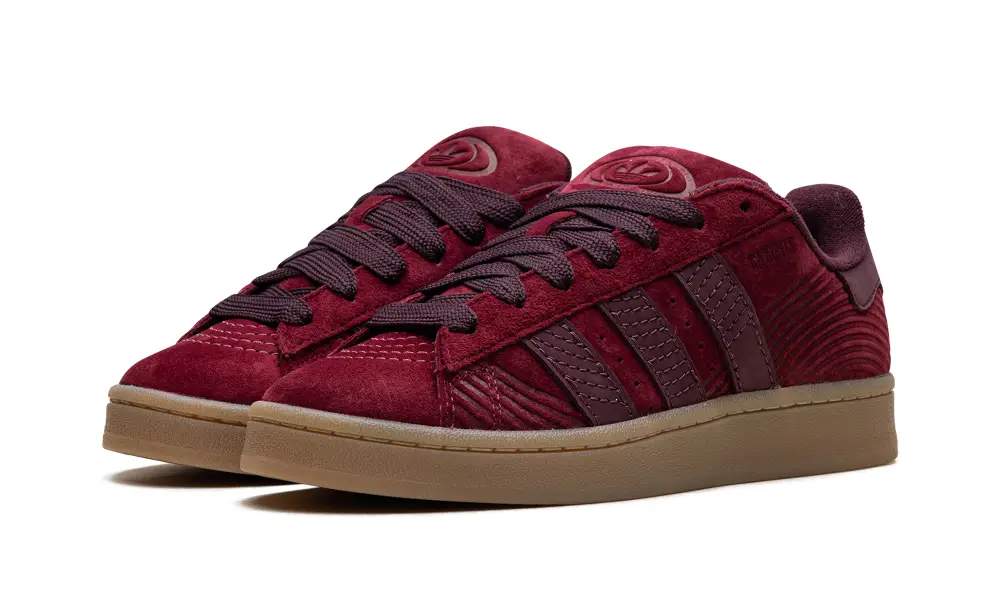 Adidas Campus CAMPUS 00S 'Red' 