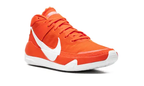 Nike Basketball Kd13 tb promo 'Team Orange White-White'