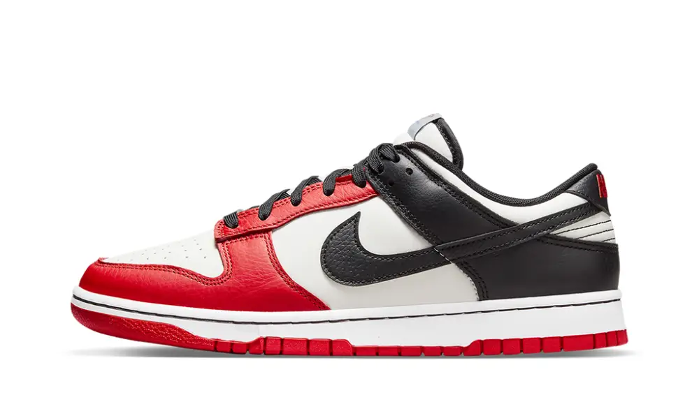Nike Dunk Dunk Low Retro EMB 'NBA 75th Anniversary - Chicago Bulls'