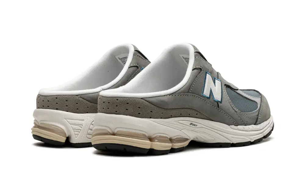 New Balance 2002R 2002R MULE 'Marblehead' 
