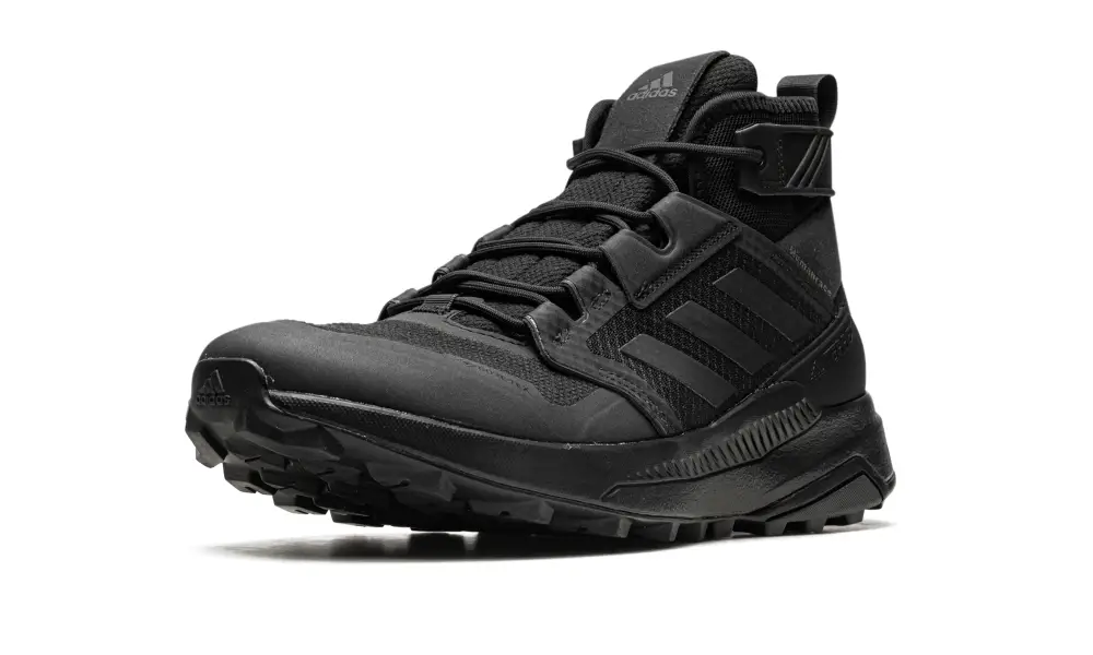More Adidas Shoes Terrex Trailmaker Mid 'Human Race' 