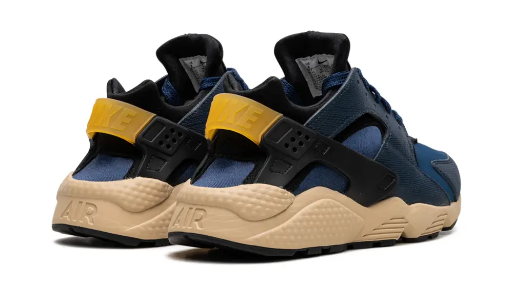 Nike Huarache Air Huarache 'Armory Navy'