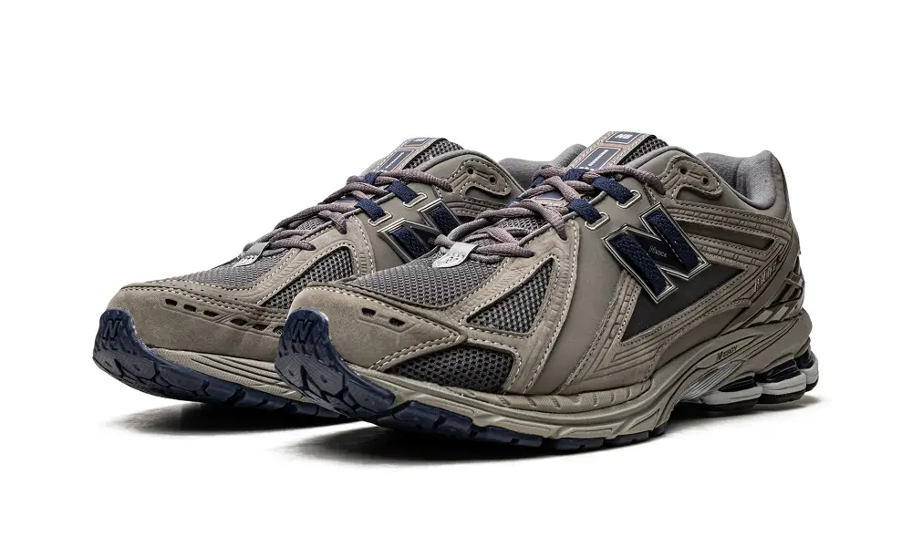 New Balance 1906R 1906R 'CASTLEROCK/NATURAL INDIGO'