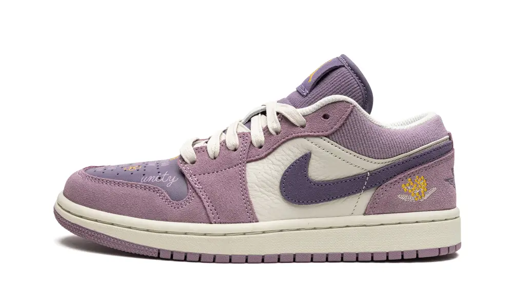 Air Jordan 1 AIR JORDAN 1 LO ID WMNS 'Unity' 
