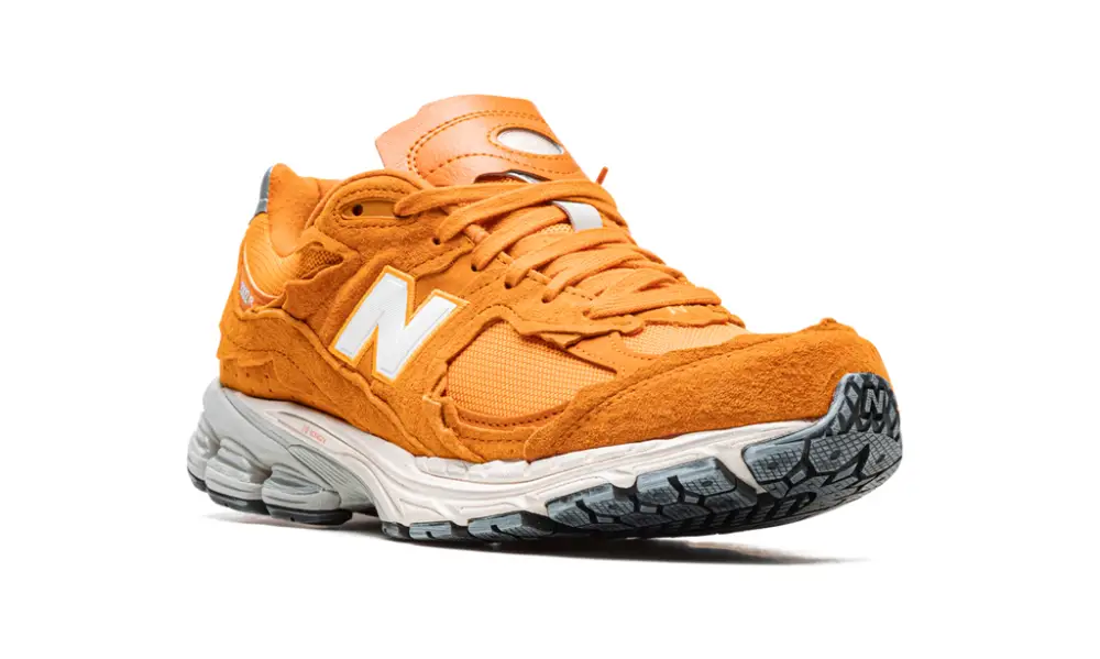 New Balance 2002R 2002R 'Protection Pack - Vintage Orange' 