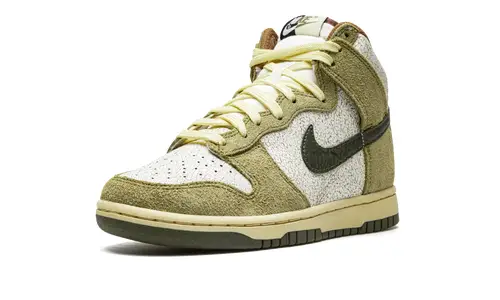 Nike Dunk Dunk Hi Retro 'Re-Raw Halloween' 