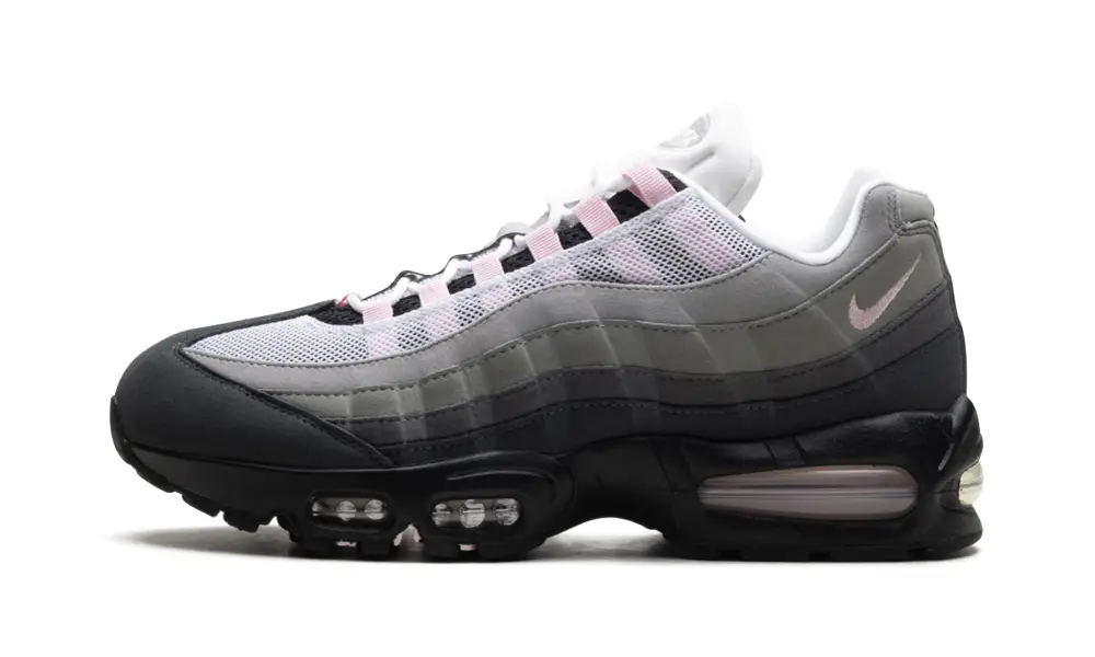 Nike Air Max Air Max 95 WMNS 'Pink Foam' 