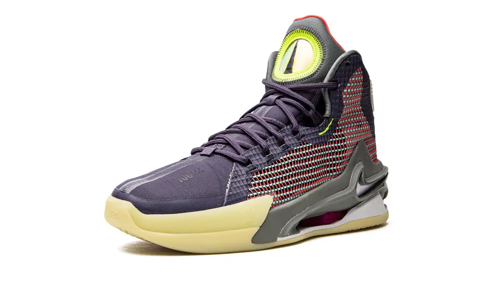 Nike Basketball Zoom GT Jump 'Chaos'