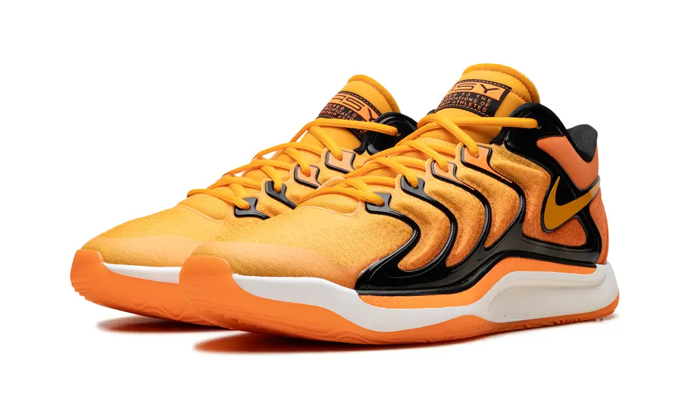 Nike Basketball KD 17 'Slim Reaper'