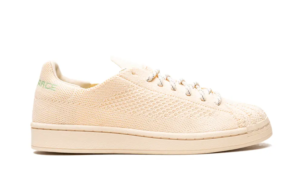Adidas Superstar Pharrell x Superstar Primeknit