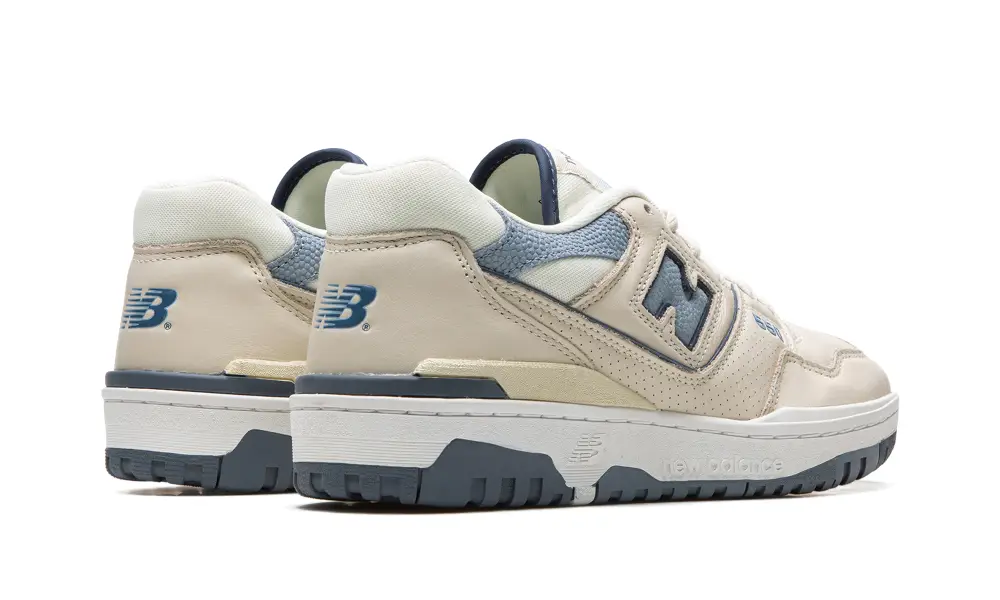 New Balance 550 550 'Vintage Indigo' 