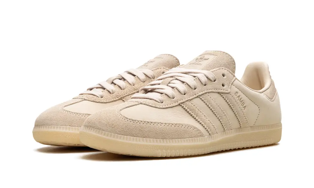 Adidas Samba Samba WMNS 'Sand Strata'