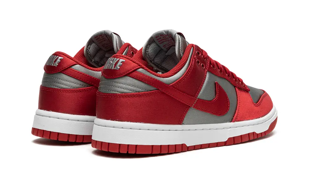 Nike Dunk DUNK LOW WMNS 'UNLV Satin' 