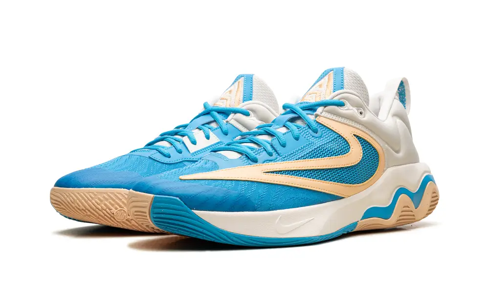 Nike Basketball Giannis Immortality 3 'Phantom' 