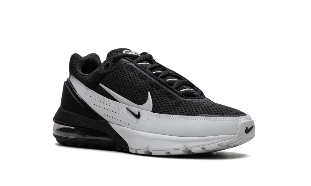 Nike Lifestyle Nike Air Max Pulse 'Black White'
