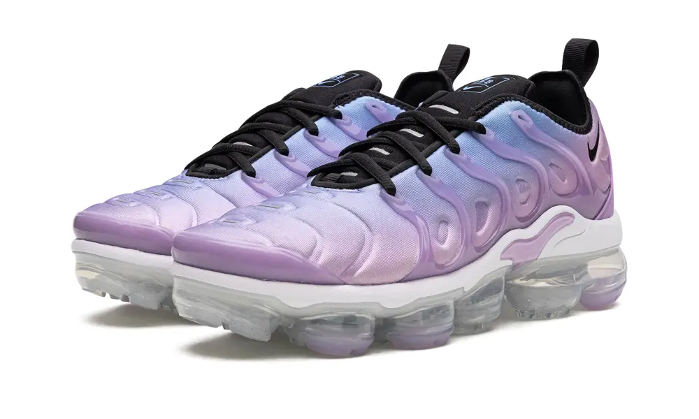 Nike Air Max AIR VAPORMAX PLUS WMNS 'Purple Fade' 