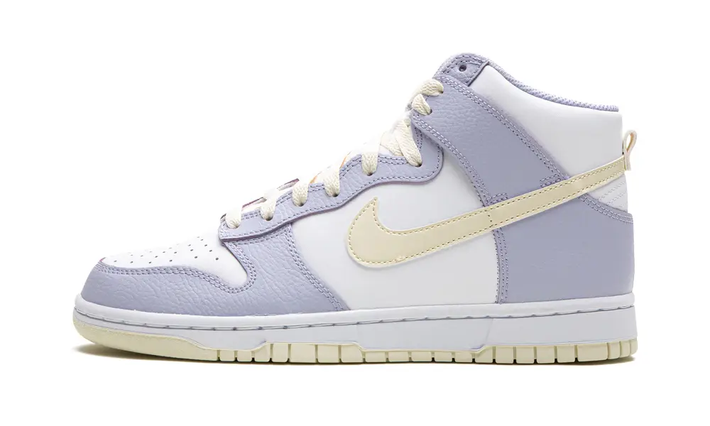 Nike Dunk DUNK HIGH WMNS 'Oxygen Purple'