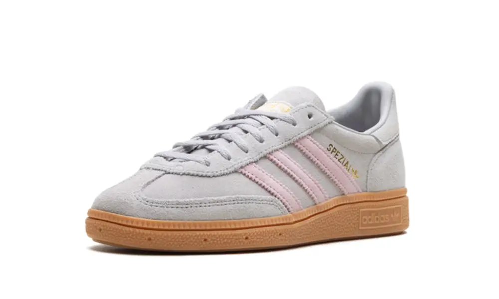 Adidas Handball Spezial Handball Spezial WMNS 'Grey Clear Pink'