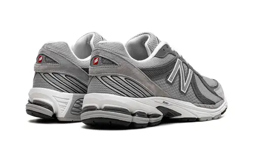 More New Balance 860v2 'Comme des Garcons Homme - Grey'