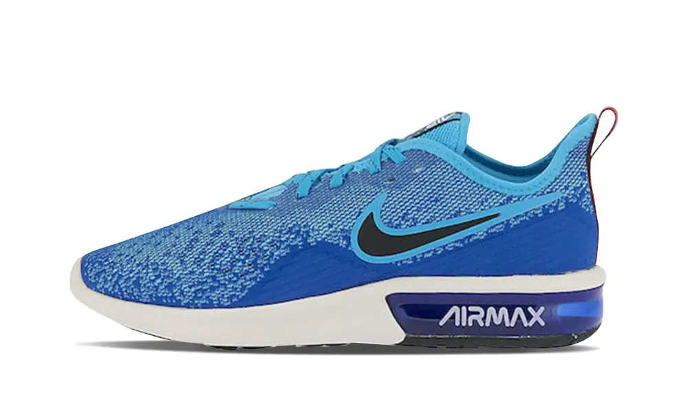 Nike Air Max Air Max Sequent 4