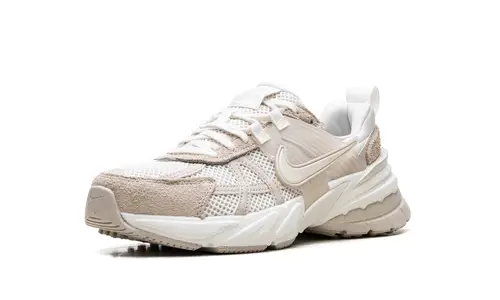 Nike Lifestyle V2K Run WMNS 'Sail Sand Drift' 